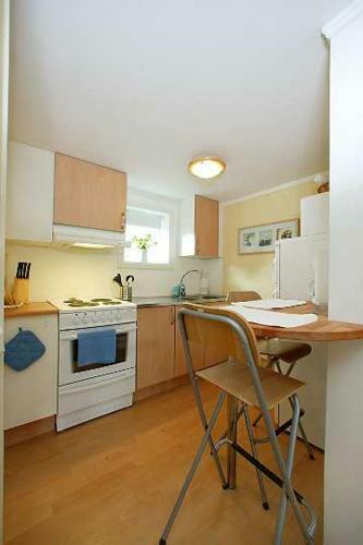 Apartamento Classic Leksand