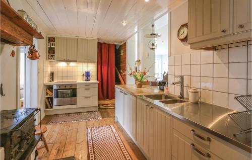 Holiday Home Knihult H�radsb�ck