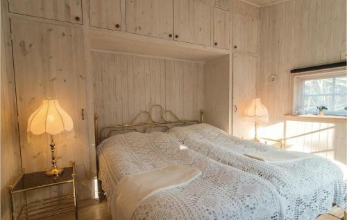 Two-bedroom Holiday Home In Klintehamn