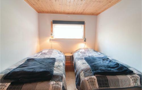 Two-bedroom Holiday Home In Klintehamn