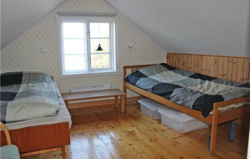 Three-bedroom Holiday Home In Kristdala