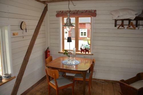Bed & Breakfast Kolarbog�rd