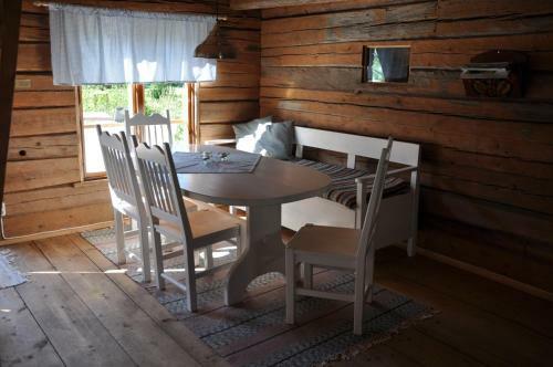 Bed & Breakfast Kolarbog�rd