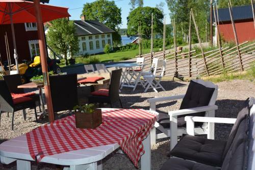 Bed & Breakfast Kolarbog�rd