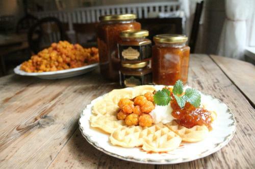 Bed & Breakfast Kolarbog�rd