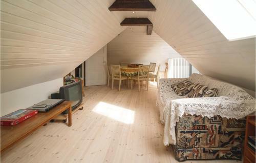 Three-bedroom Holiday Home In Klagstorp