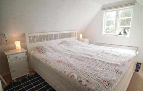 Three-bedroom Holiday Home In Klagstorp
