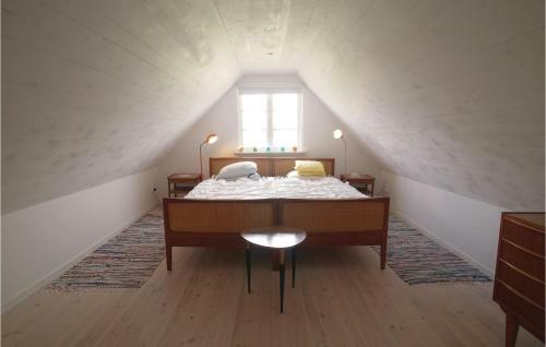Three-bedroom Holiday Home In Klagstorp
