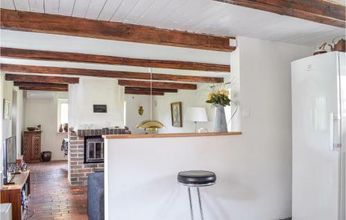 Three-bedroom Holiday Home In Klagstorp