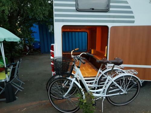 Landvetter Nature Caravan