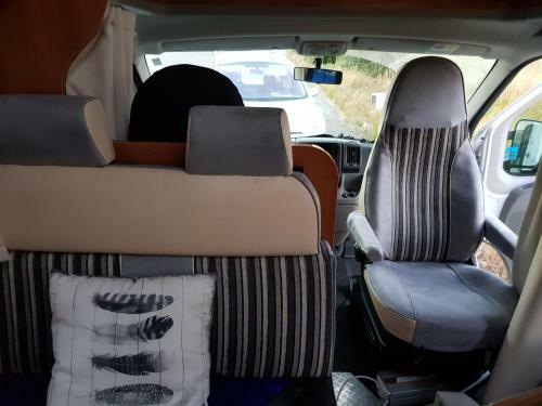Landvetter Nature Caravan