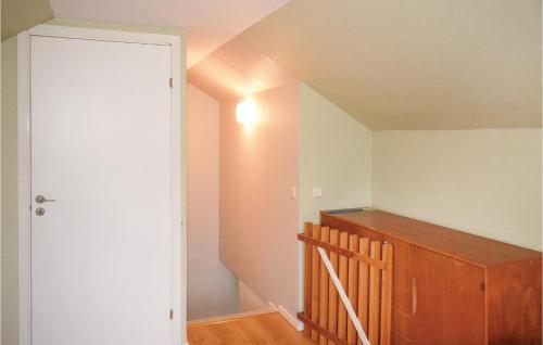 Three-bedroom Holiday Home In Stromsnasbruk