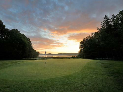 K�runda Golf & Conference Hotel