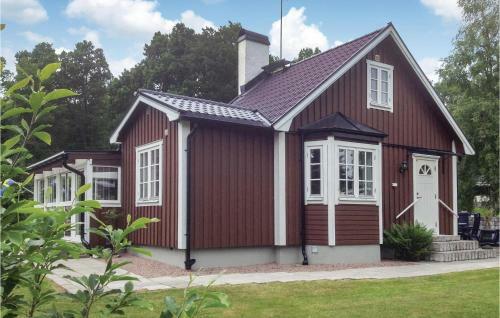 Holiday Home B�rstigen Halmstad