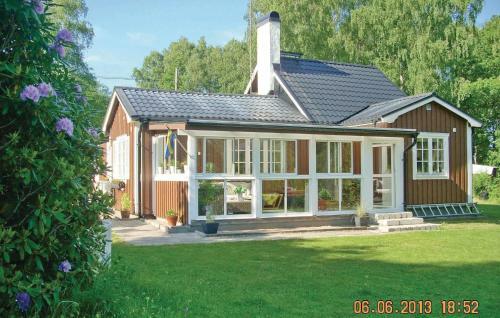 Holiday Home B�rstigen Halmstad
