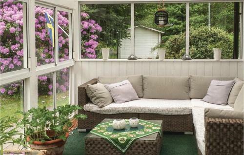 Holiday Home B�rstigen Halmstad