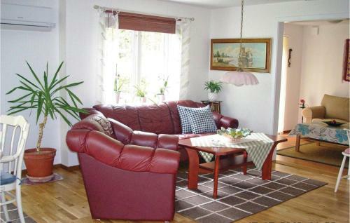 Holiday Home B�rstigen Halmstad
