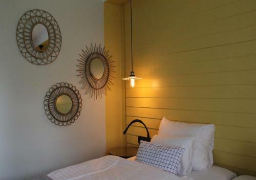 Hotel Nyn�s Havsbad