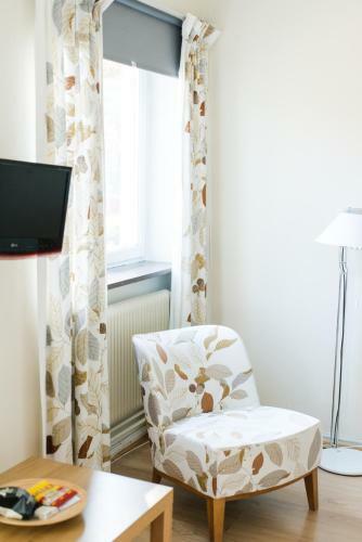 Nyn�sg�rden Hotell & Konferens