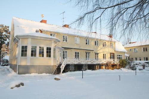 Nyn�sg�rden Hotell & Konferens