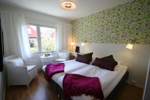 Nyn�sg�rden Hotell & Konferens