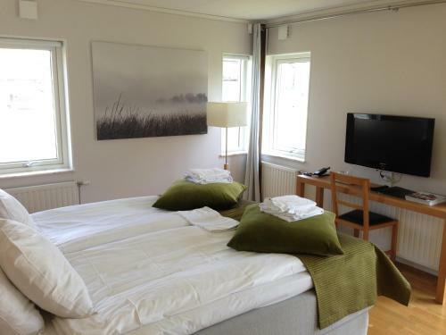 Hotel Vidbyn�s G�rd & Konferens