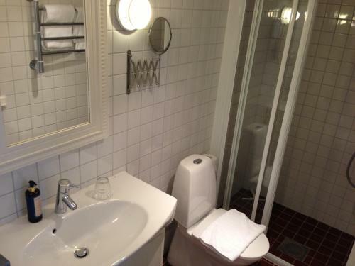 Hotel Vidbyn�s G�rd & Konferens