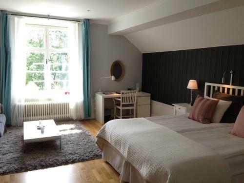 Hotel Vidbyn�s G�rd & Konferens