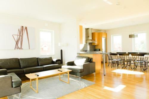 Hotel Vidbyn�s G�rd & Konferens