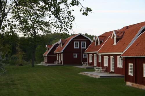 Hotel Vidbyn�s G�rd & Konferens