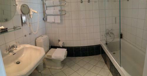 Hotel Vidbyn�s G�rd & Konferens