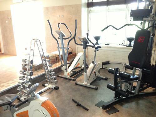 Hotel Vidbyn�s G�rd & Konferens