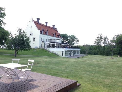 Hotel Vidbyn�s G�rd & Konferens