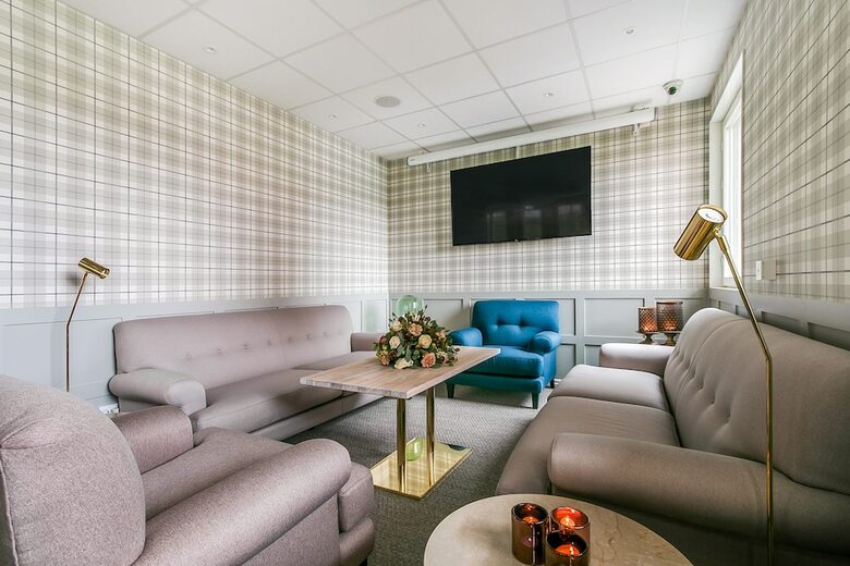 Turinge Hotel
