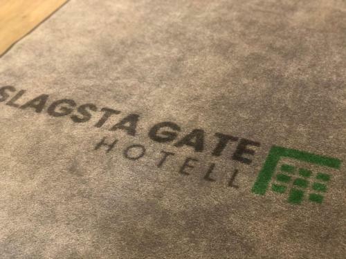 Slagsta Gate Hotell