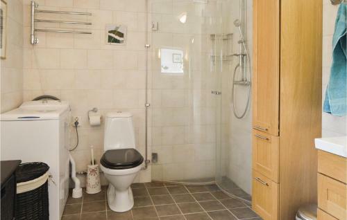 Three-bedroom Holiday Home In Norrtalje