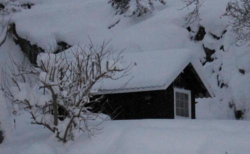 Albergue Vandrarhemmet Hvilan Norrt�lje