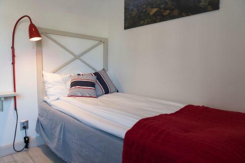 �tellet Hotell