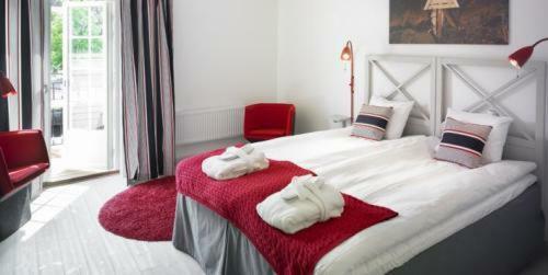�tellet Hotell