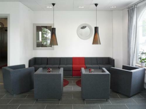 �tellet Hotell