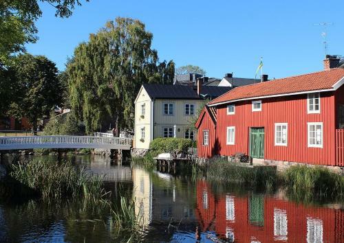 �tellet Hotell