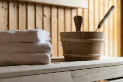 �tellet Hotell