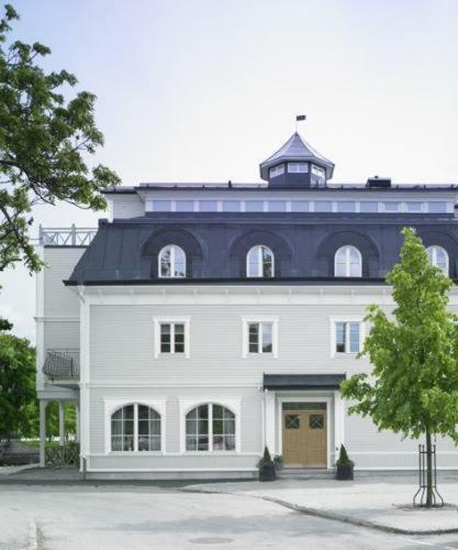 �tellet Hotell