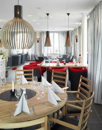 �tellet Hotell