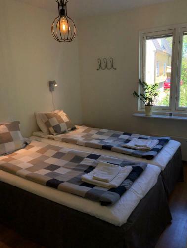 Sven Fredriksson Bed & Breakfast