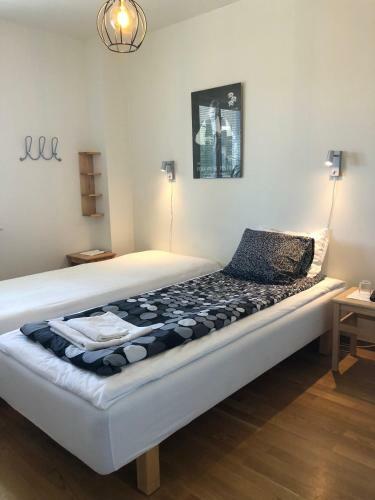 Sven Fredriksson Bed & Breakfast