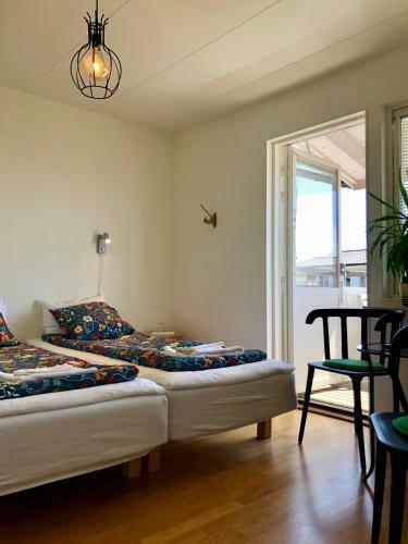 Sven Fredriksson Bed & Breakfast