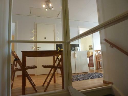 Sven Fredriksson Bed & Breakfast