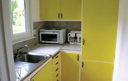 Holiday Home N�glinge R�dala I-951