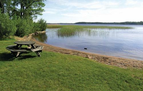 Holiday Home N�glinge R�dala I-951
